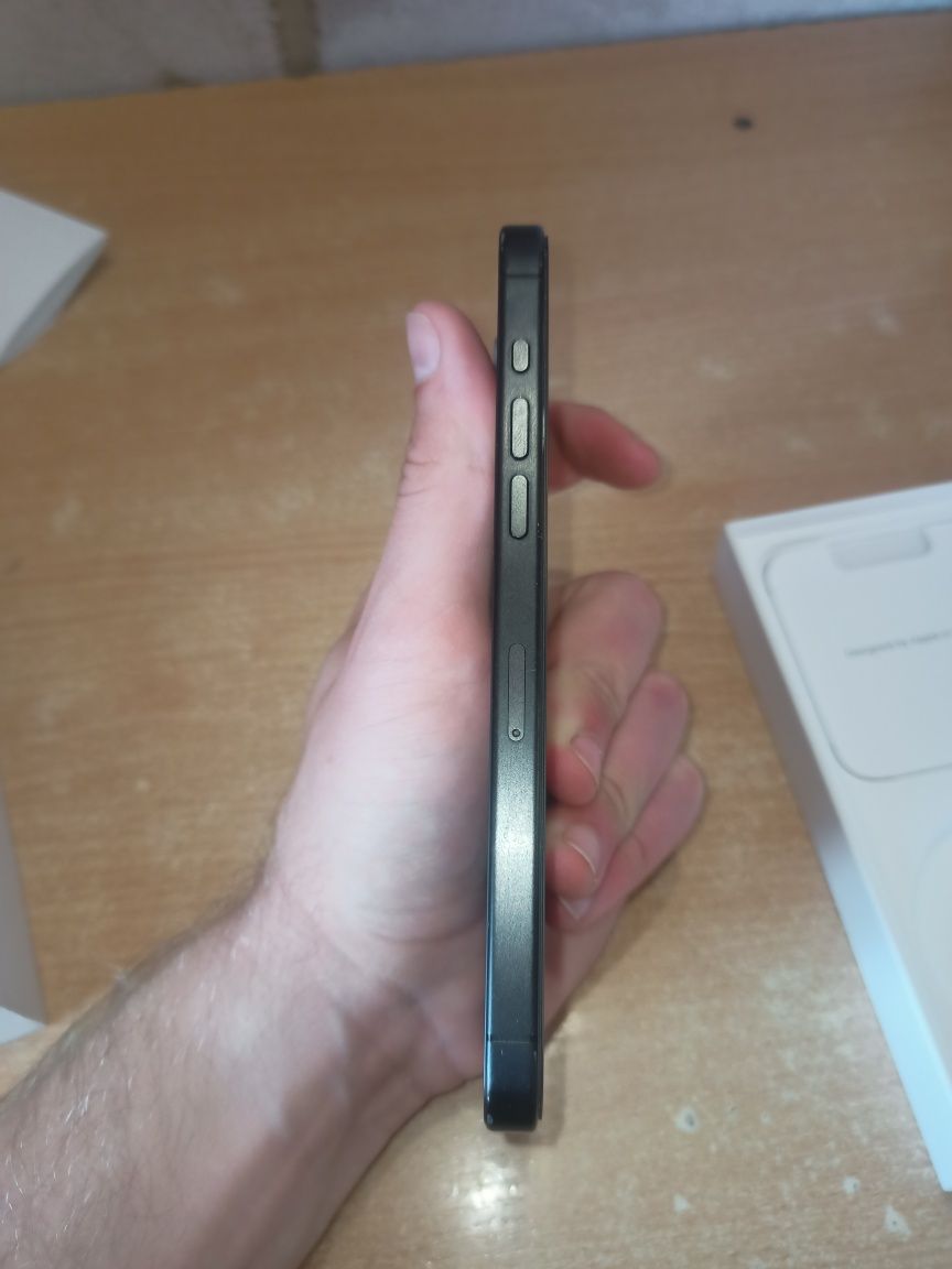 iPhone 15 Pro Max 512Gb
