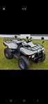 Quad MGM 650 zarejestrowany