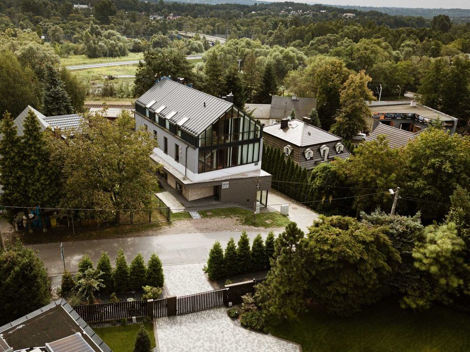 Wynajem pow. usługowa, gabinet lekarski, fizjoterapeutyczny | Kraków