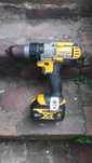 Wkrętarka DeWalt DCD 985+Bat