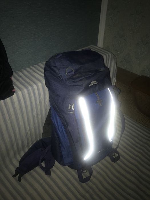 Рюкзак Trespass Trek 33l