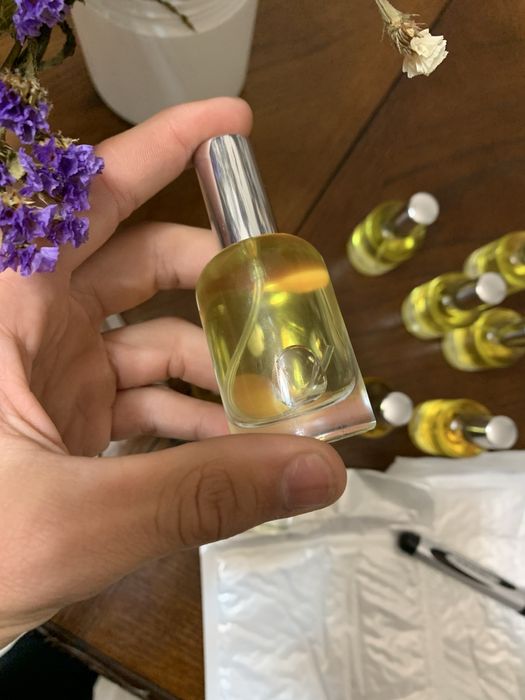 ПОДАРУНОК! Creed Aventus Absolu — Парфуми 20 мл / Франція/ відтворено