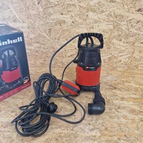 pompa zanurzeniowa  GC-DP 3325 EINHELL do wody brudnej / 10