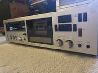 Luxman k15 deck sprawny