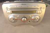 Nissan Micra K 13 Radio CD