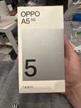 Oppo A5 5G - nowy, nie otwierany 24 mc gwarancji