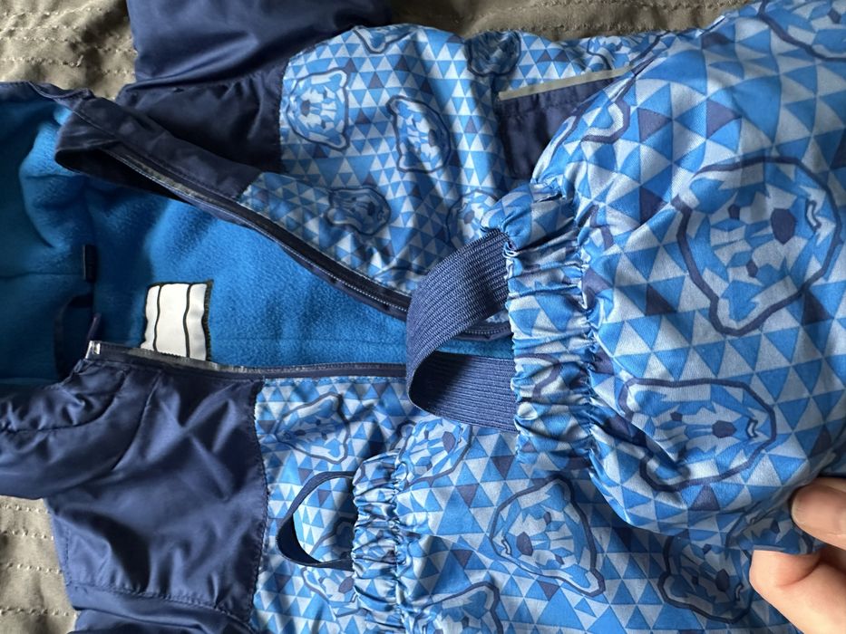 Kombinezon zimowy Lidl