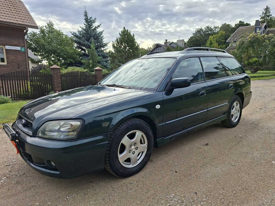 Субару Легаси.только с ЕС. Газ-бенз.Хор сост.ТОЛЬКО ДЛЯ ВОЕННЫХ !!!