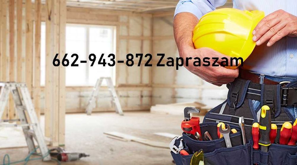 Usługi elektryczne, Klimatyzacja, automatyka bramy, kamery, domofony