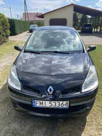 Renault Clio III prywatny 165 000 km