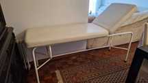 Marquesa branca 80x200