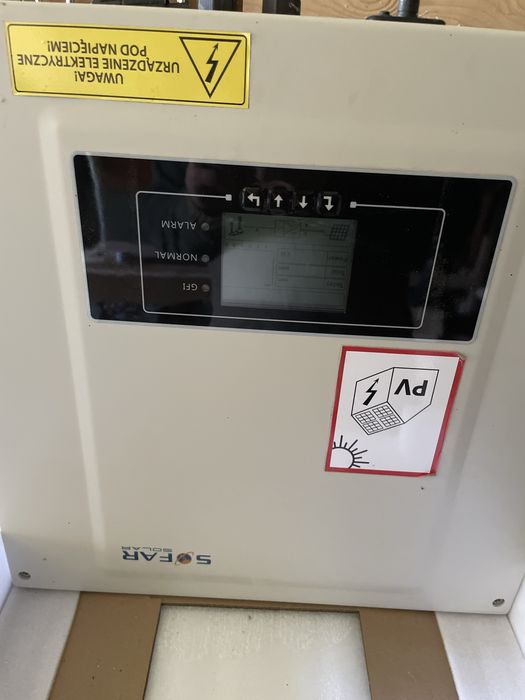 Falownik inwerter Sofar 5.5ktl-x