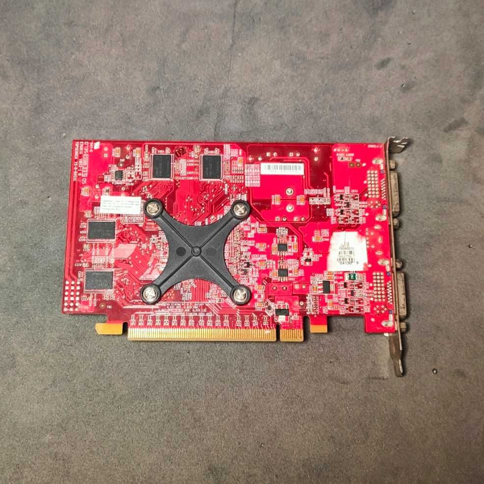 Karta Graficzna MSI Radeon RX2600PRO RETRO