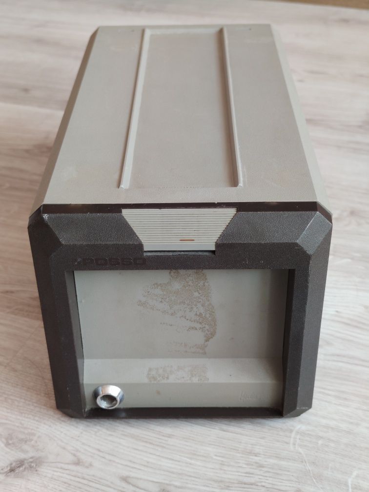 Pudełka na dyskietki 5,25 - C64 / Amiga / PC