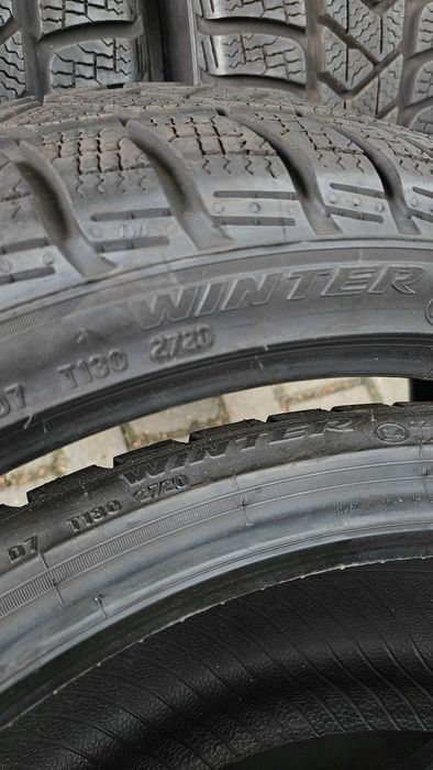 205/45R17 hankook winter i*cept evo 2