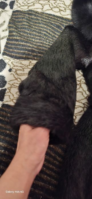 Продам натуральную шубу