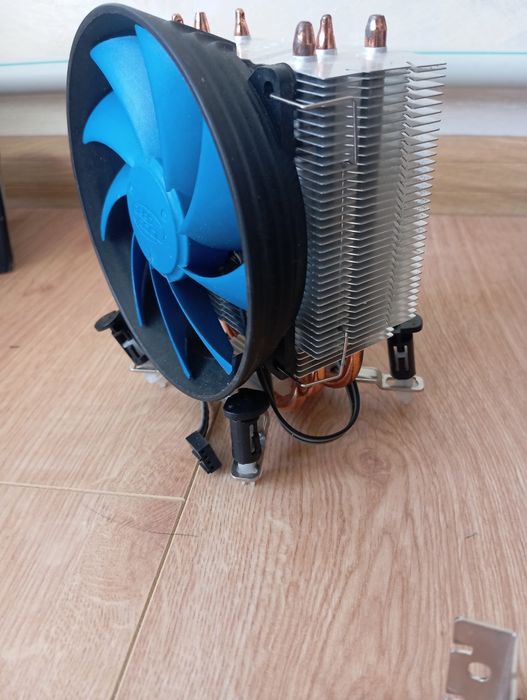 Ігровий компютер