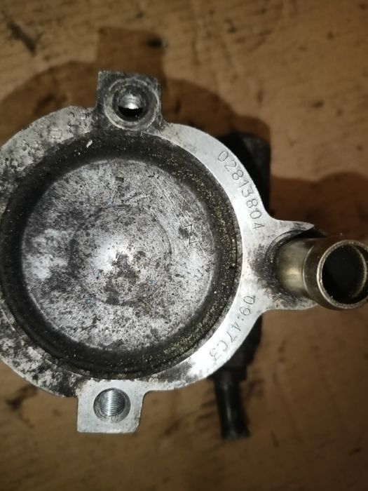 Renault Espace IV 4 lift 2.0 16V  pompa wspomagania