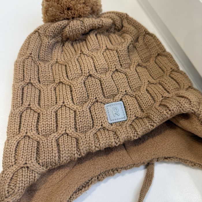 Шапка Reima Nunavut 50 см