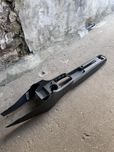 Consola central seat ibiza 6L