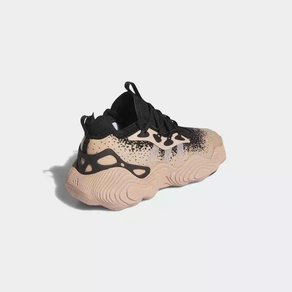 Kicksy Adidas Trae Young 3 Ash Pearl EUR 44 2/3 CM 28,5