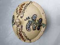 Puzderko, Franciszek Necel, ceramika kaszubska 1920 rok