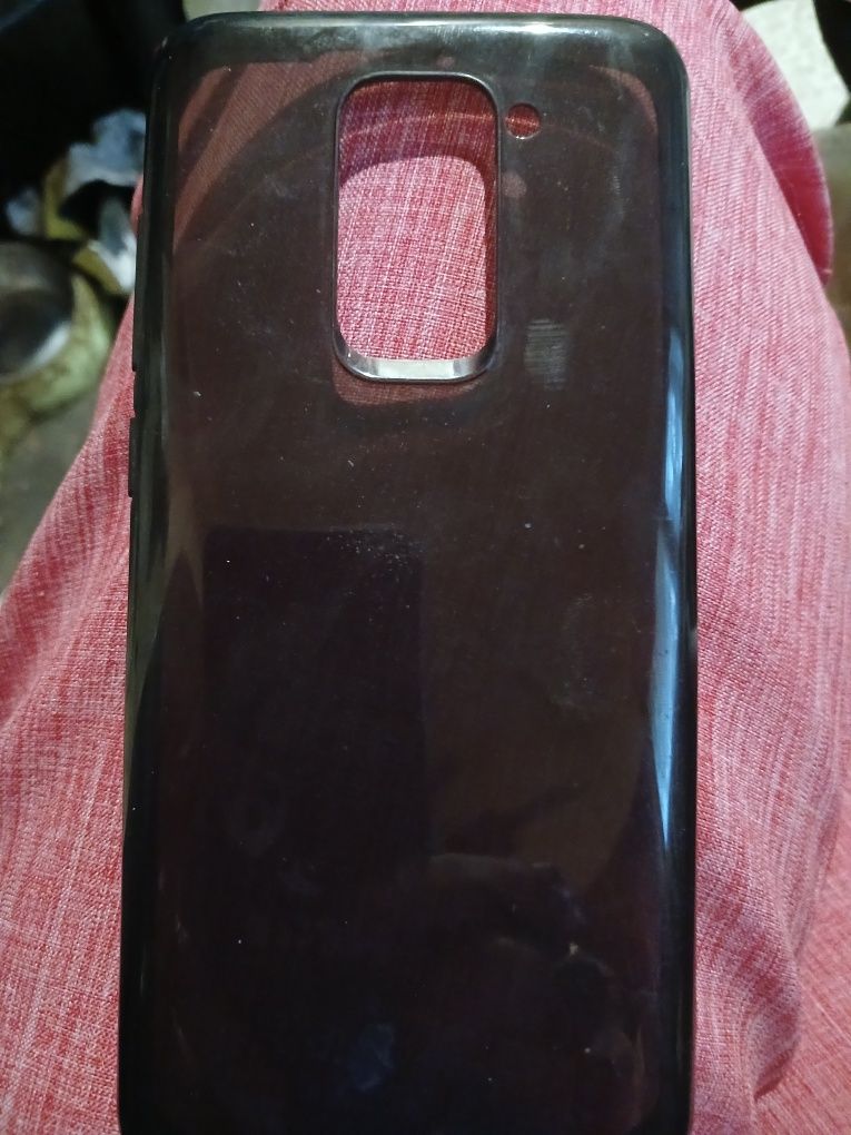 Продам xiome redmi note 9 4/128