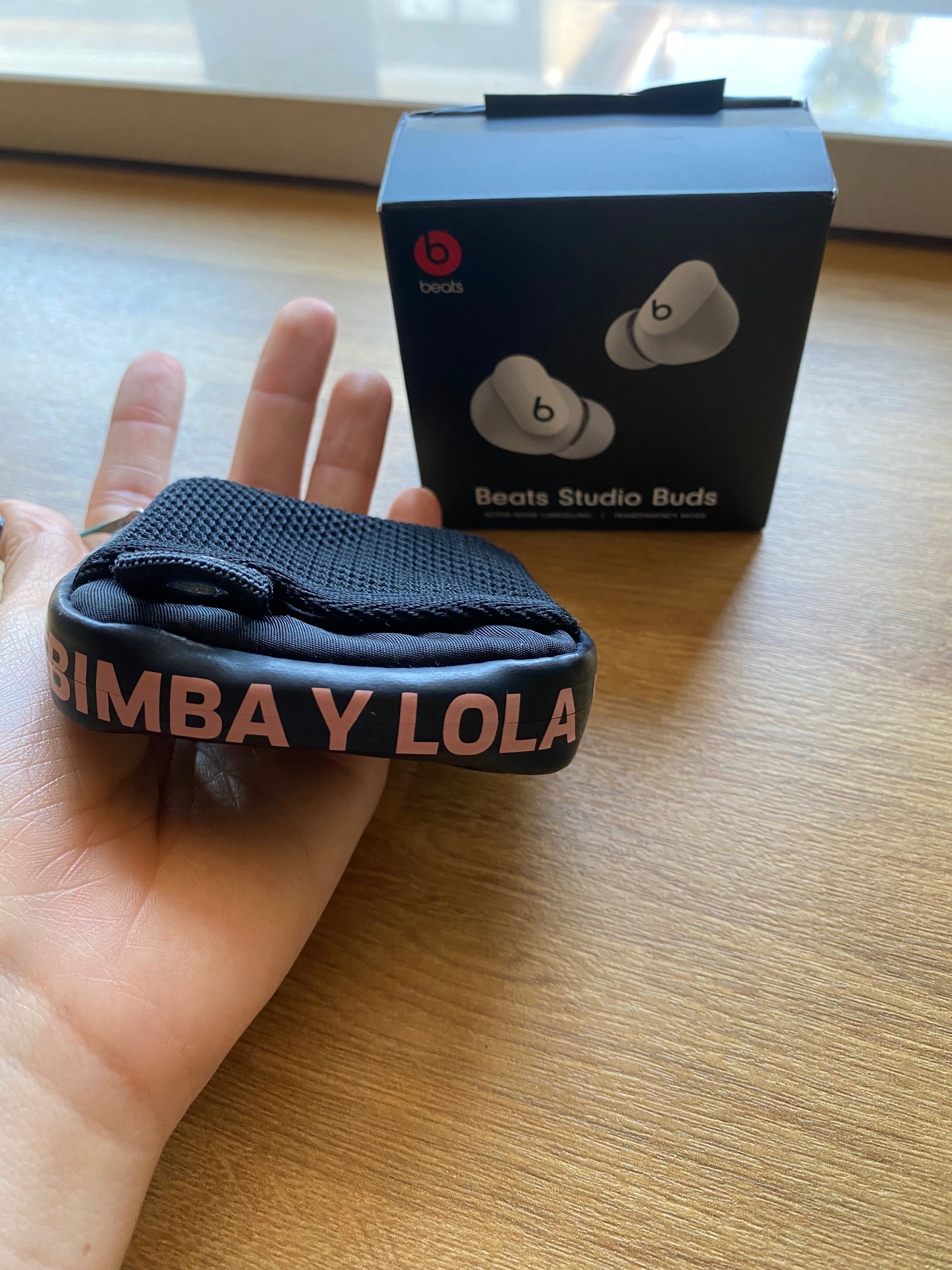 Beats Studio Buds