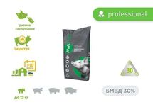 БВМД для поросят до 12 кг AVA PRO PRESTART 30%