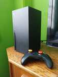 Konsola Xbox Series X