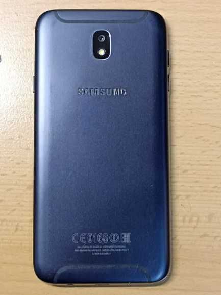 SAMSUNG J7 2017 мобильный телефон(Самсунг, смартфон) НЕ Включается