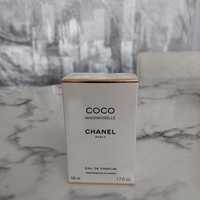 Парфюмированная вода Coco Mademoiselle Chanel 50 мл Шанель Мадмуазель