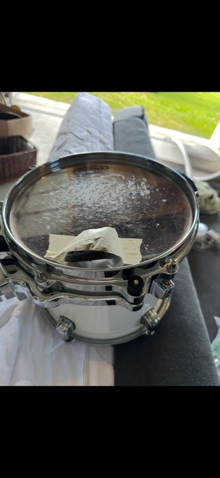 Tama Starclassic Tom 8” tomtom