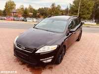 sprzedam pieknego forda mondeo kombi rok 2010poj 2,0 145k przeb 154tyś