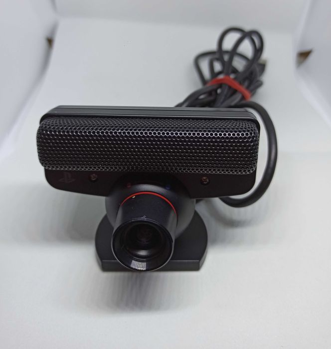 EyePet + Camara EyeToy - PS3 - Portes Grátis