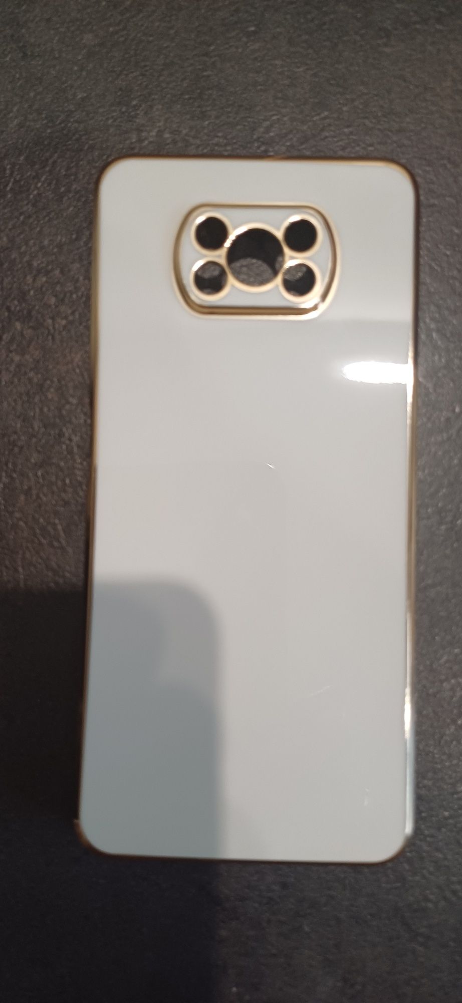 Etui do  Xiaomi POCO X3