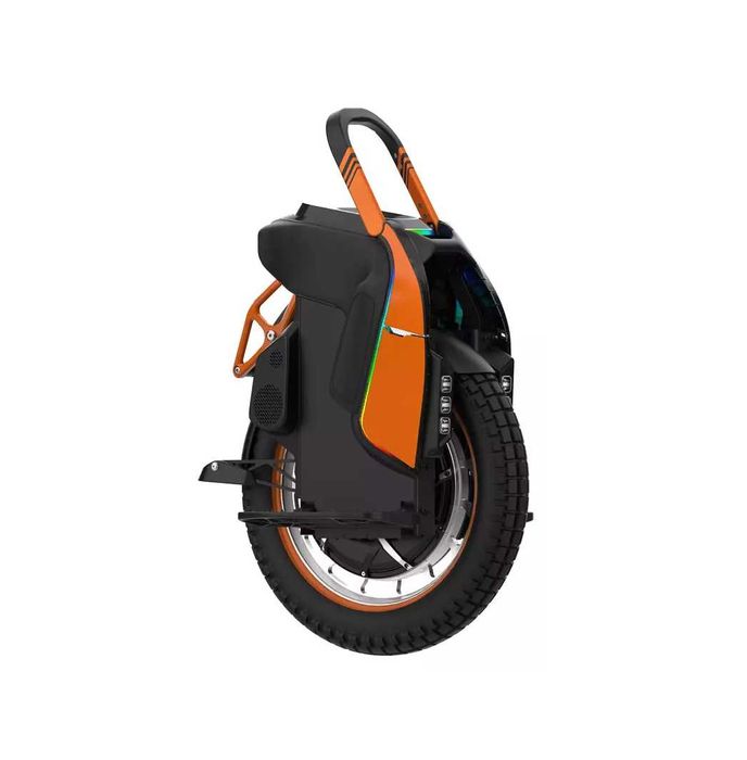 НОВI! Моноколесо  KingSong KS-S19 1776Wh