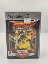 Tekken 5 Ps2 nr 2311