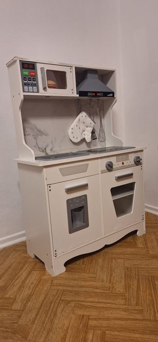 Kuchnia dla dzieci
