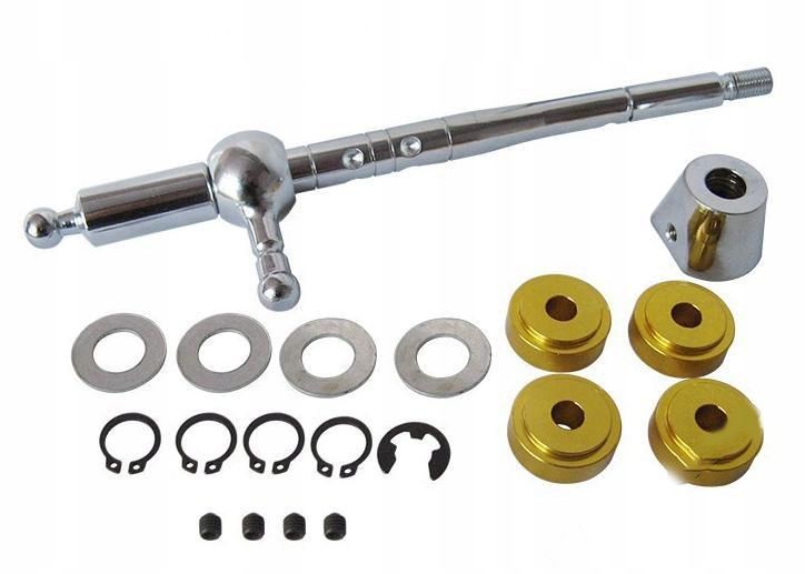 Short Shifter Mitsubishi Lancer Evo Colt Eclipse