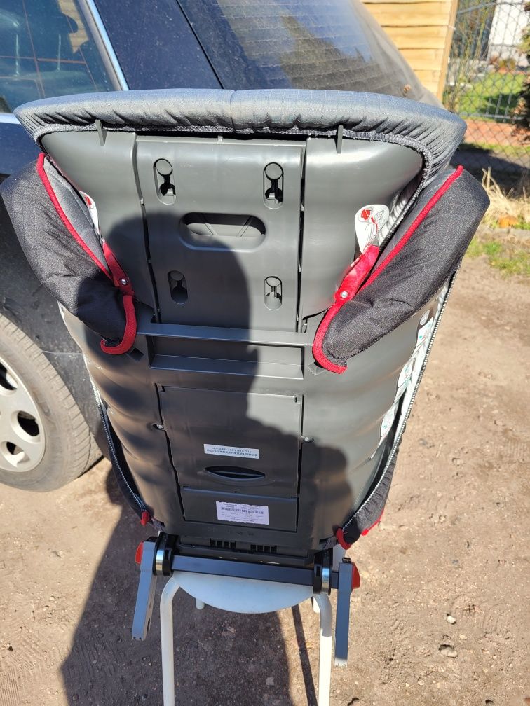 Fotelik Britax Romer KIDFIX Porsche