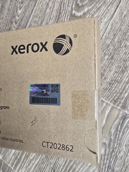 ОРИГИНАЛ! Картридж Xerox 106R03941 для Xerox VersaLink B600, B605, B61