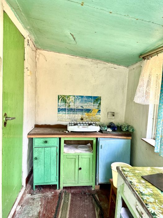 Продаж дачі в «Тетерівському масиві»