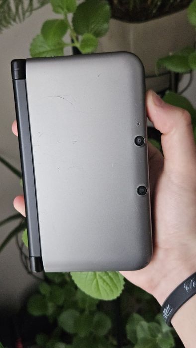 Konsola Nintendo 3ds xl