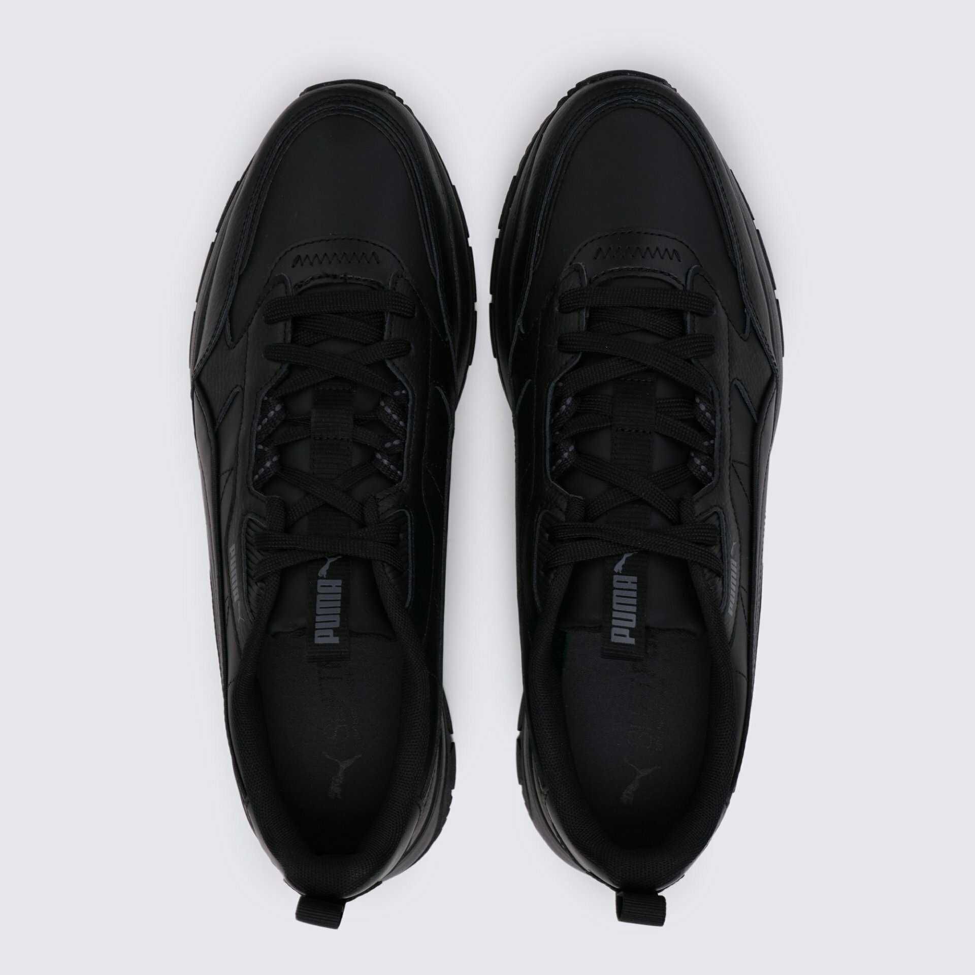 Кросівки чоловічі PUMA R78 TREK LTH (383202 01)