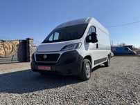Fiat Ducato 2017