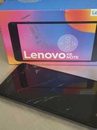 Uszkodzony  lenovo k 5