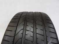 1x opona 315/35R21 PIRELLI P ZERO