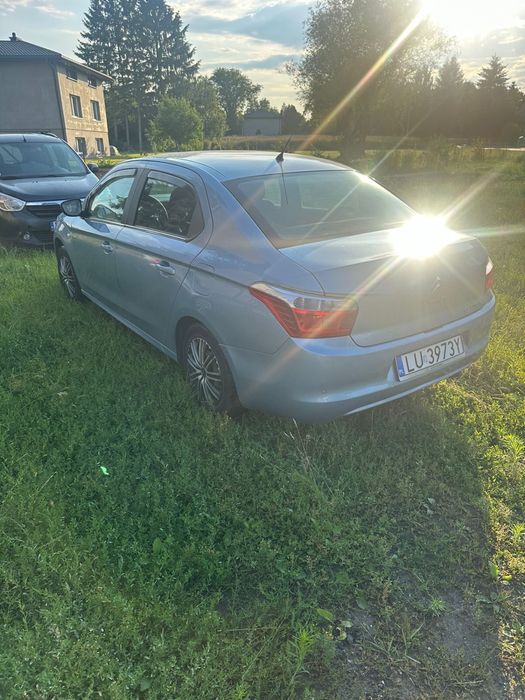 Бампер капот дверка сітроен С- Еліс citroen C-Elysse