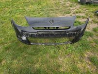 zderzak przód Renault Clio 3 lift 195